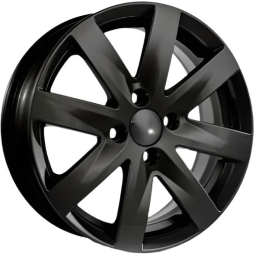 Carwel Волго 6x15 4*100 ET46 DIA54.1 BL 