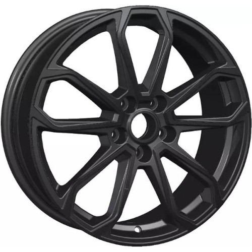 Carwel Юкон 7x18 5*114.3 ET45 DIA67.1 BL 