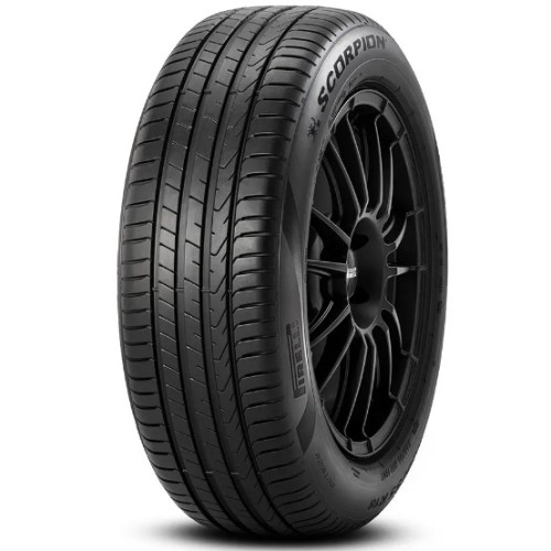 Pirelli Scorpion 275/45 R20 110V XL - «ПСС ПРО»