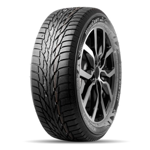 Kumho WinterCraft Ice WS51 SUV 265/65 R17 116T XL
