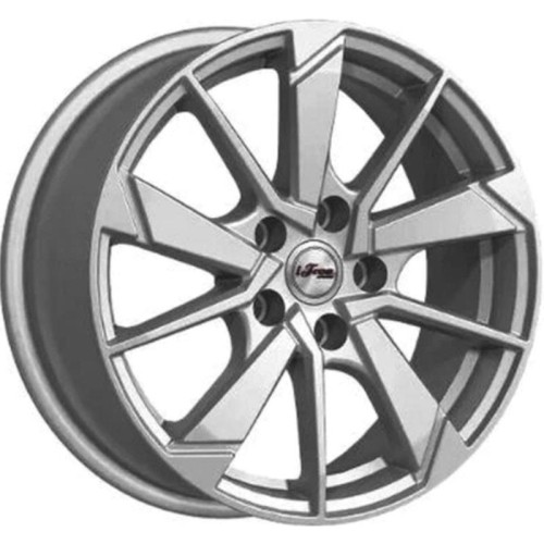 iFree Зиплайн 6.5x16 5*114.3 ET45 DIA60.1 Хай Вэй  - «ПСС ПРО»