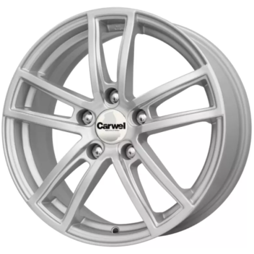 Carwel Арно 7x16 5*114.3 ET45 DIA67.1 SB 