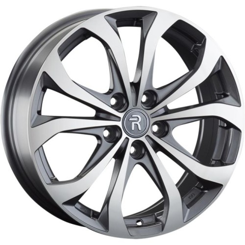 Replay HND135 7x17 5*114.3 ET35 DIA67.1 GMF 