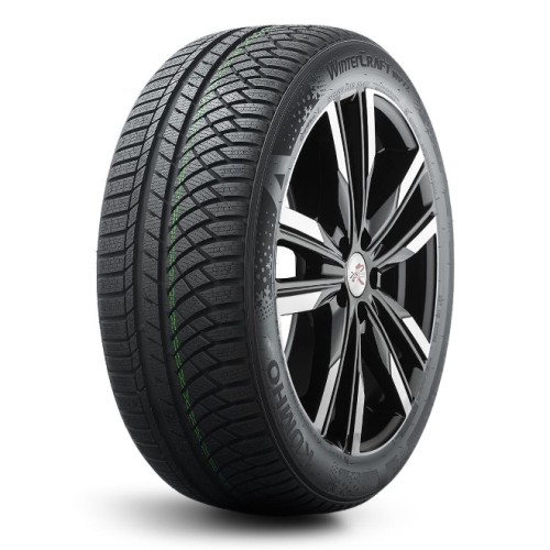 Kumho WinterCraft WP72 275/40 R19 105W XL