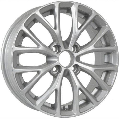 RST R166 6x16 4*100 ET50 DIA60.1 SL 