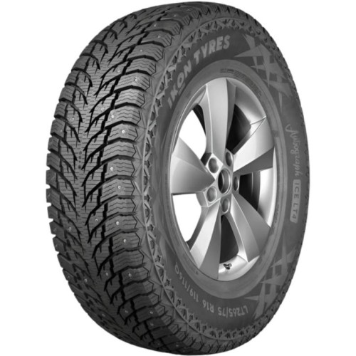 Ikon Tyres Autograph Ice LT4 245/75 R16 120/116Q