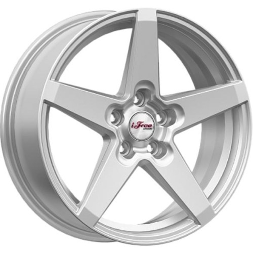 iFree Токен 6.5x17 5*114.3 ET37 DIA66.6 Нео-классик  - «ПСС ПРО»