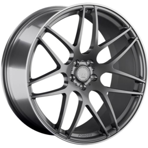 LS Forged FG09 10x21 5*112 ET44 DIA66.6 MGML 