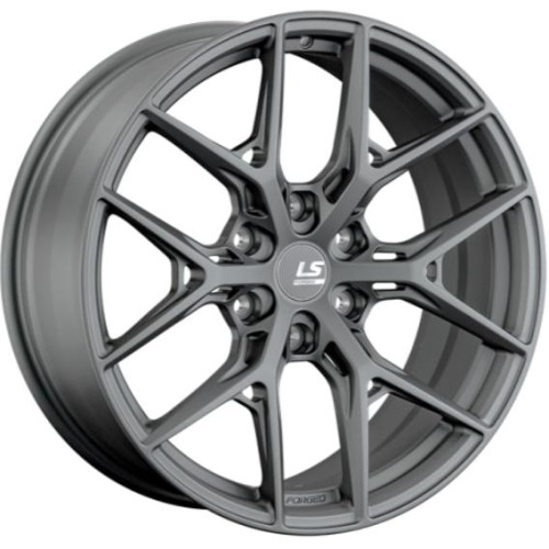 LS Forged FG31 8.5x19 6*139.7 ET36 DIA100.1 MGM 