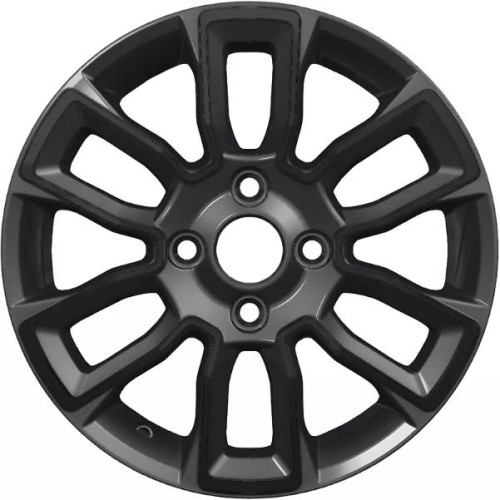 Carwel Ориноко 5.5x14 4*100 ET43 DIA60.1 BL 