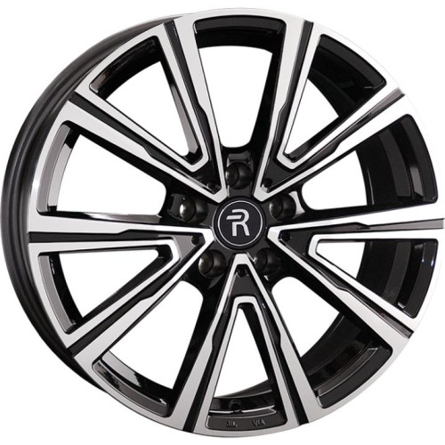 Replay CHR32 7x18 5*108 ET33 DIA60.1 BKF 