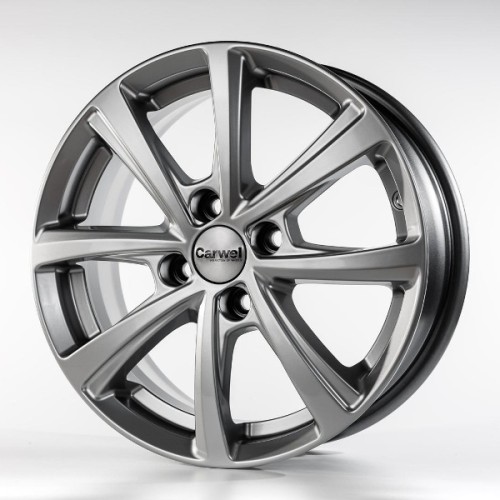 Carwel Акуш 6x15 4*100 ET37 DIA60.1 SL 