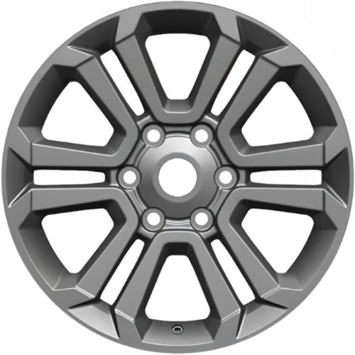 Carwel Лиард 7.5x18 6*139.7 ET25 DIA106.1 GRT 