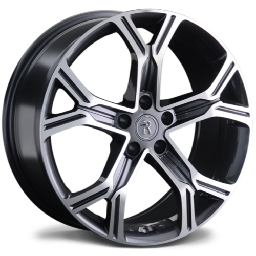 Replay A204 8.5x19 5*112 ET20 DIA66.6 GMF 