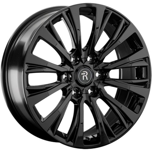 Replay TA14 7.5x18 6*139.7 ET36 DIA100.1 BK 