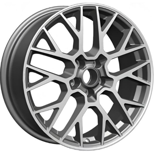 Carwel Аракс 7x18 5*114.3 ET45 DIA60.1 AGR 