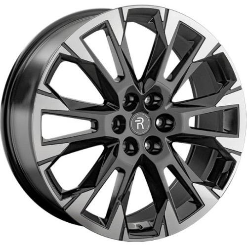 Replay TA22 9x22 6*139.7 ET45 DIA100.1 BKF 