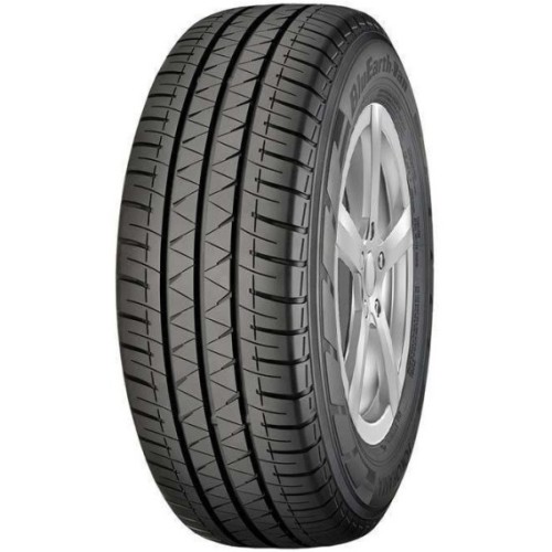 Yokohama BluEarth-Van RY55 195/70 R15C 104/102S - «ПСС ПРО»
