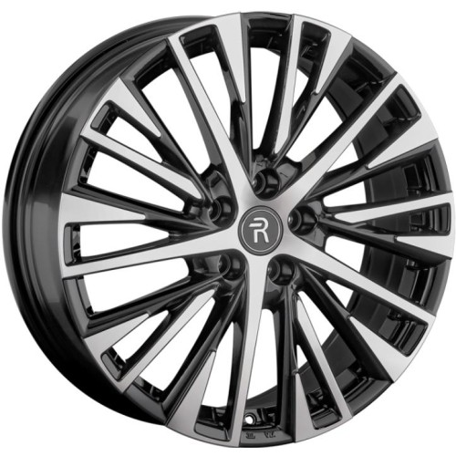 Replay HV83 7x19 5*114.3 ET40 DIA64.1 BKF 