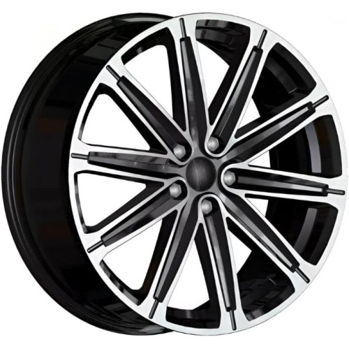 Carwel Тара 7.5x19 5*108 ET46 DIA63.3 AB 