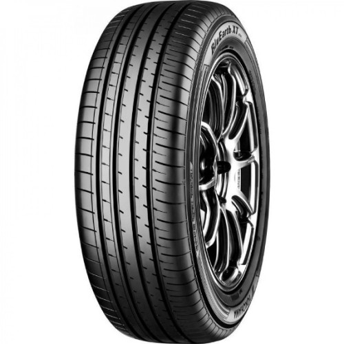 Yokohama BluEarth-XT AE61 225/65 R17 102H - «ПСС ПРО»