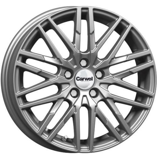 Carwel Кобра 6x16 4*100 ET45 DIA67.1 SB 