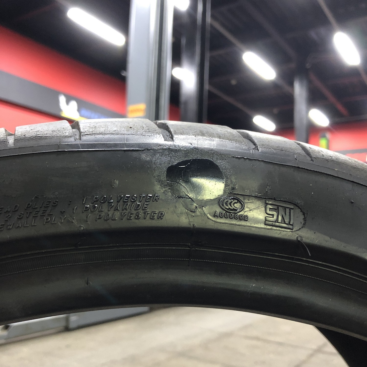 Ремонт шин - интернет-магазин «ПСС ПРО»