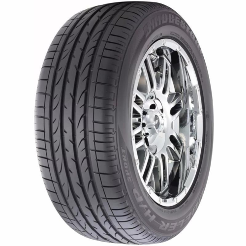 Bridgestone Dueler H/P Sport 315/35 R21 111Y XL N0 - «ПСС ПРО»