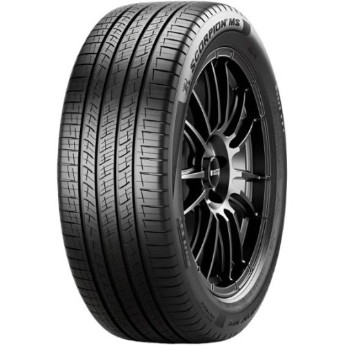 Pirelli Scorpion MS 235/45 R18 94H - «ПСС ПРО»
