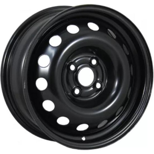 Trebl 8756 6.5x16 5*114.3 ET45 DIA67.1 Black 