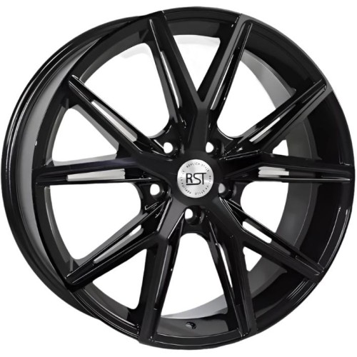 RST R129 7.5x19 5*108 ET45 DIA63.3 BL 