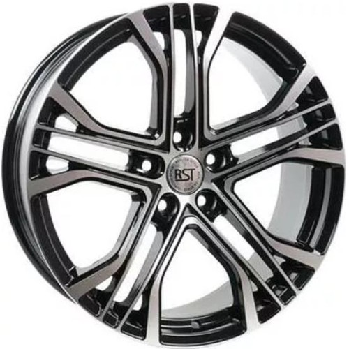 RST R029 8.5x19 5*120 ET30 DIA66.1 BD 