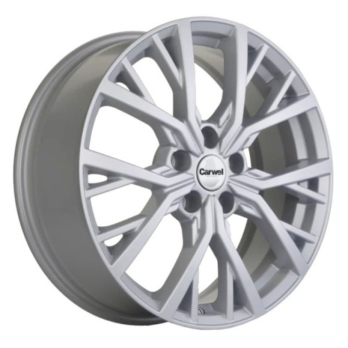 Carwel Тур 7x18 5*114.3 ET40 DIA66.6 SLT 