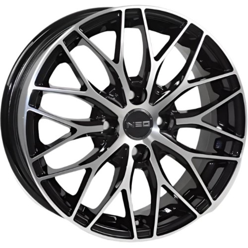 Neo 576 6x15 4*98 ET35 DIA58.6 BD 