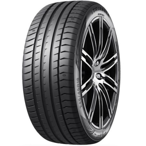 Triangle EffeXSport TH202 275/40 R19 105Y XL - «ПСС ПРО»