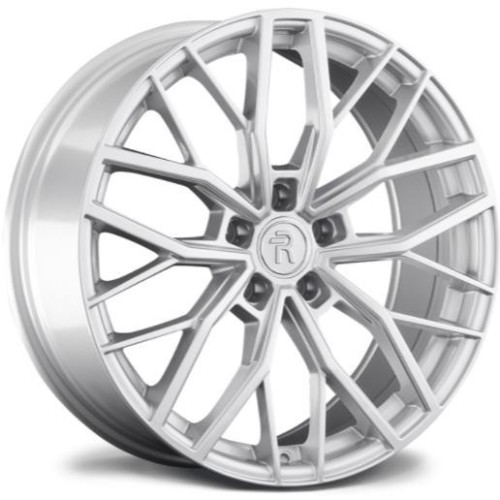 Replay B268 9x20 5*112 ET35 DIA66.6 Silver 
