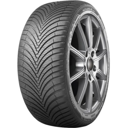 Kumho Solus 4S HA32 225/45 R19 96W