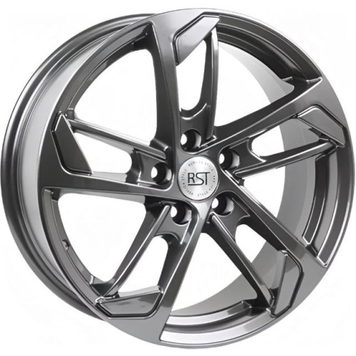 RST R037 7x17 5*114.3 ET40 DIA67.1 BMG 