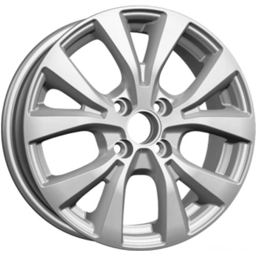 Carwel Талто 6x15 4*100 ET46 DIA54.1 SB 