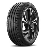 Pilot Sport 4 SUV Acoustic