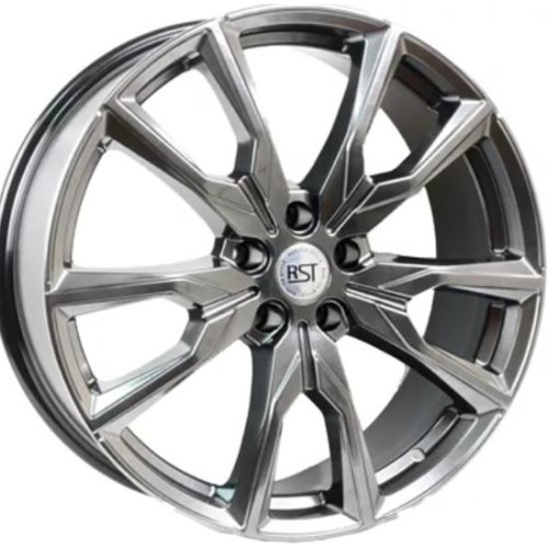 RST R012 8x20 5*108 ET45 DIA63.3 BH 