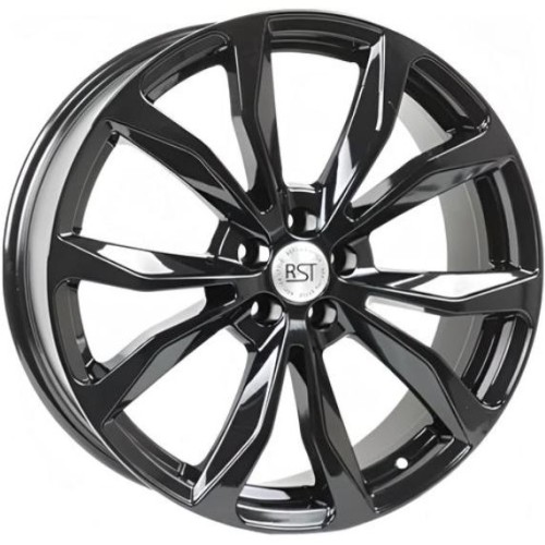 RST R009 7.5x19 5*100 ET30 DIA57.1 BL 