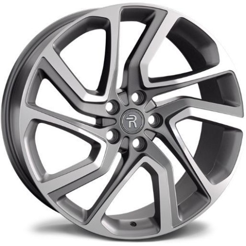 Replay LR79 9.5x21 5*120 ET49 DIA72.6 MGMF 