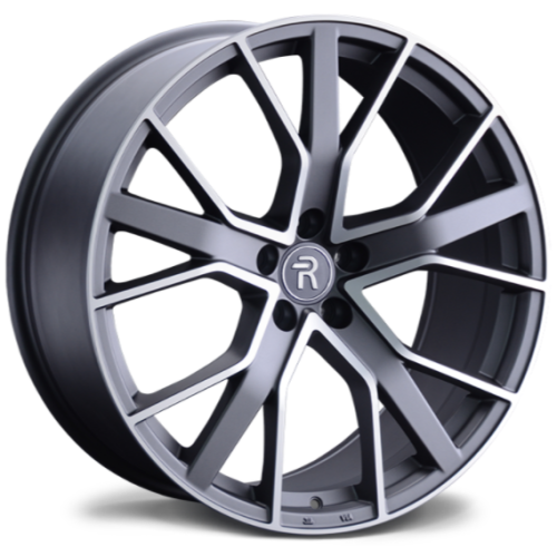 Replay B191 9.5x21 5*112 ET36 DIA66.6 MGMF 