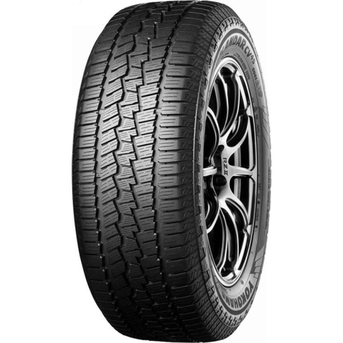 Yokohama Geolandar CV 4S G061 255/45 R20 105V - «ПСС ПРО»