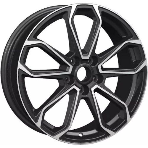 Carwel Юкон 7x18 5*114.3 ET45 DIA67.1 ABT 