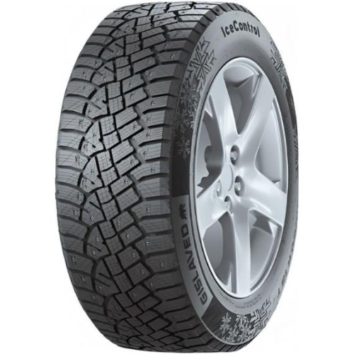 Gislaved IceControl 225/70 R16 107T XL 