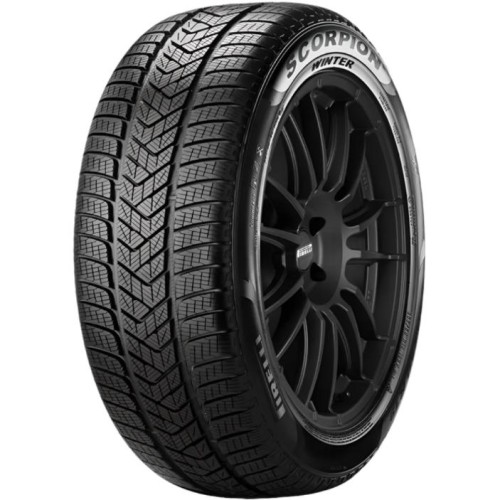 Pirelli Scorpion Winter SI 275/45 R21 110V MO1 - «ПСС ПРО»