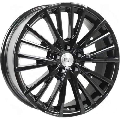 RST R178 7x18 5*114.3 ET40 DIA66.6 BL 
