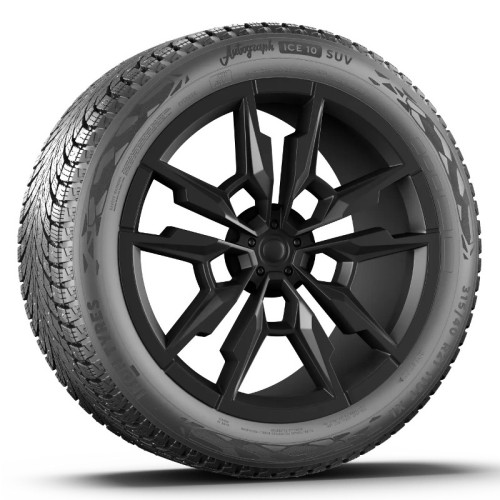 Ikon Tyres Autograph Ice 10 SUV 275/40 R21 107T XL